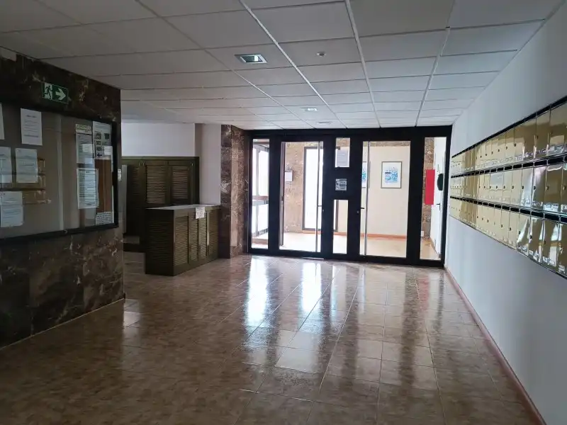 Piso de alquiler en Calle Pérez Zamora, -1, Playa Jardín