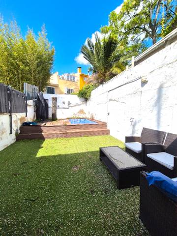 Casa adosada en Venta en Hispanoamérica - Bernabéu