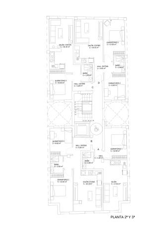 Piso en Venta en Isaac Peral