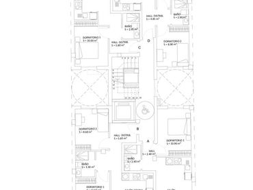 Wohnung zum Verkauf in Isaac Peral