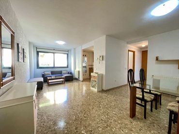 Estudi amb ascensor en venda a Cabanes