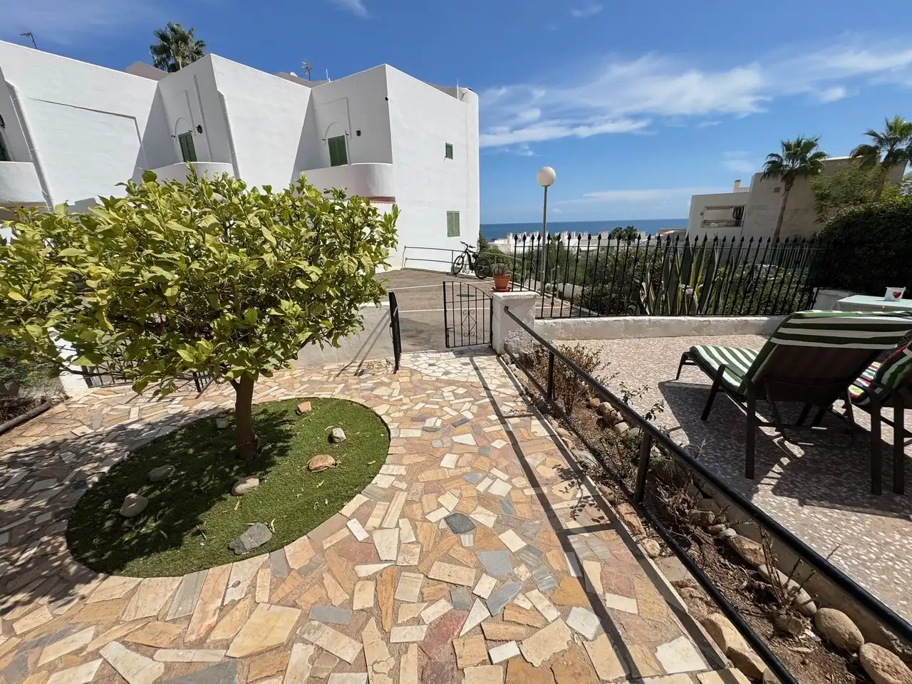 Appartement compact avec piscine à vendre à Mojácar Playa - Las Ventanicas - La Paratá, imagen 28