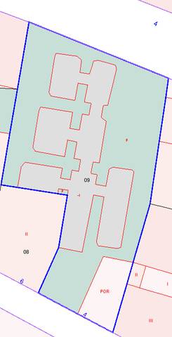 Terreno residencial en Venta en Calle Terrero en Morata de Tajuña