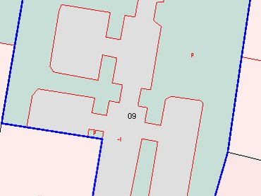 Terreno residencial en venta en Calle Terrero