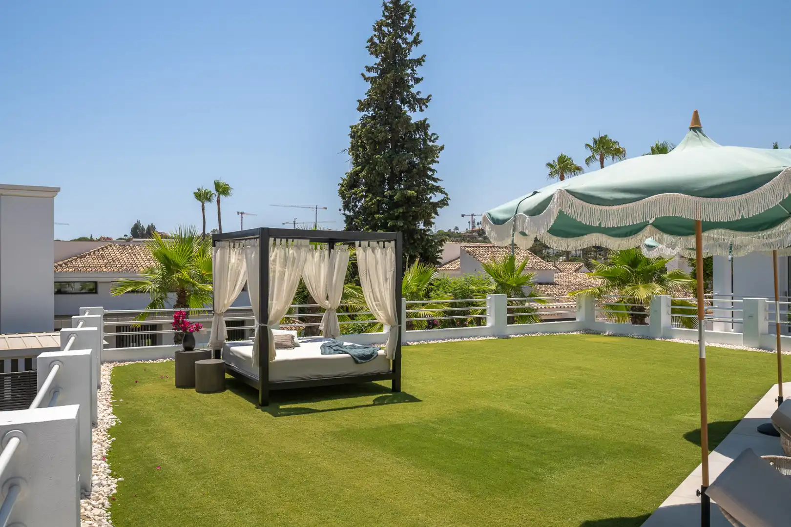 Casa con piscina en venta en Nueva Andalucía, imagen 41