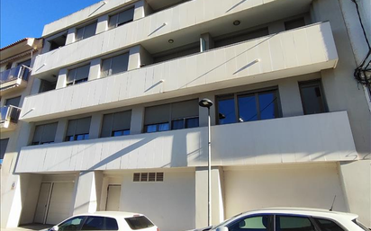 Flat for sale in MADRID, Benissa pueblo