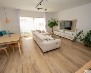 Living room of Single-family semi-detached for sale in  Córdoba Capital  with Air Conditioner and Heating