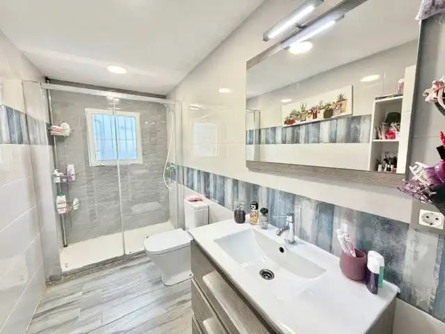 Chalet con piscina en venta en Partidas de Alicante, imagen 5