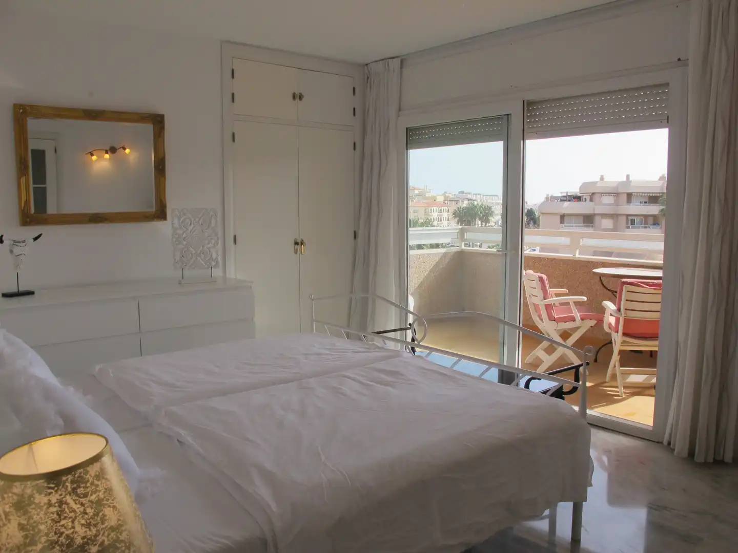 Attic for sale in Avenida Esperanto, 45, Centro Internacional