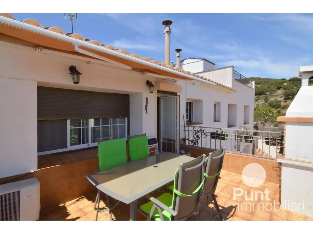 Villa con giardino in vendita a Vilassar de Dalt, imagen 46
