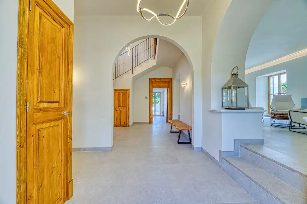 Chalet con piscina en venta en Ponent, imagen 19