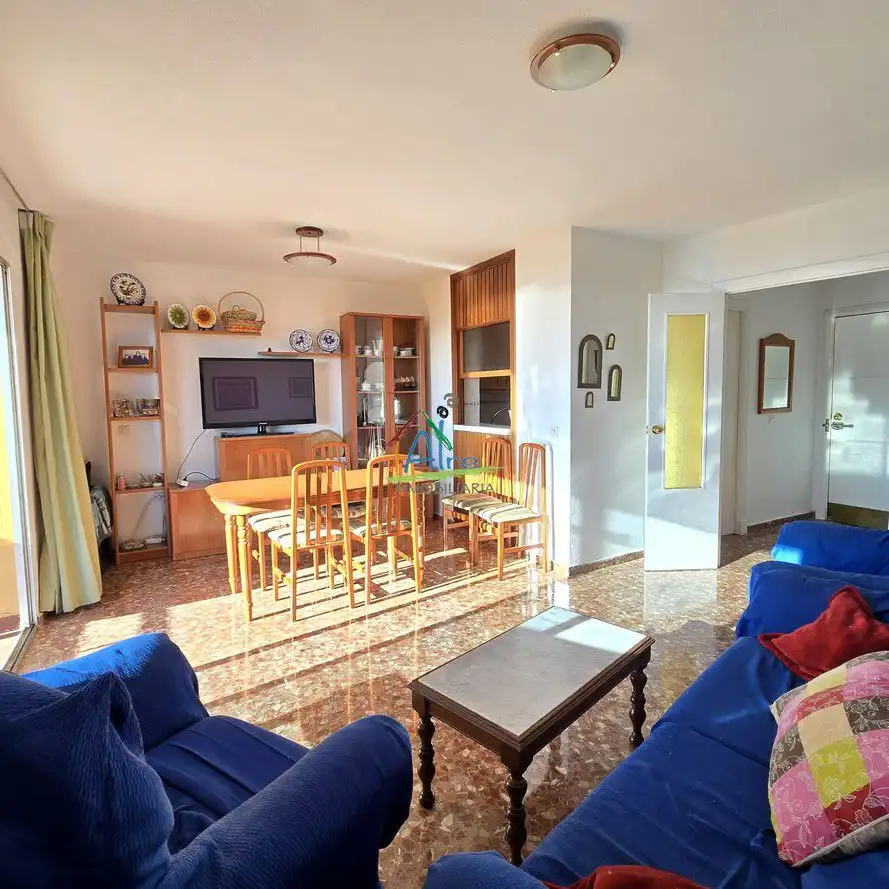 Wohnung mit Pool zum Verkauf in Sevilla Playa, imagen 4