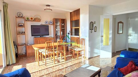 Foto 4 de Piso en venta en Sevilla Playa, Golf - Torre Almenara, Almonte