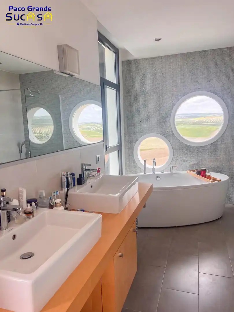 Chalet con terraza en venta en Aljomahima - Ermita, imagen 43