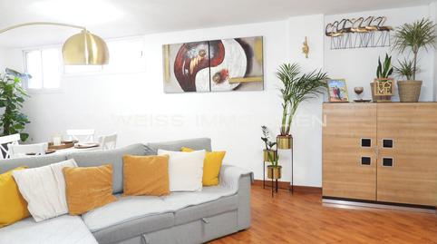 Foto 2 de Piso en venta en El Sauzal, Santa Cruz de Tenerife