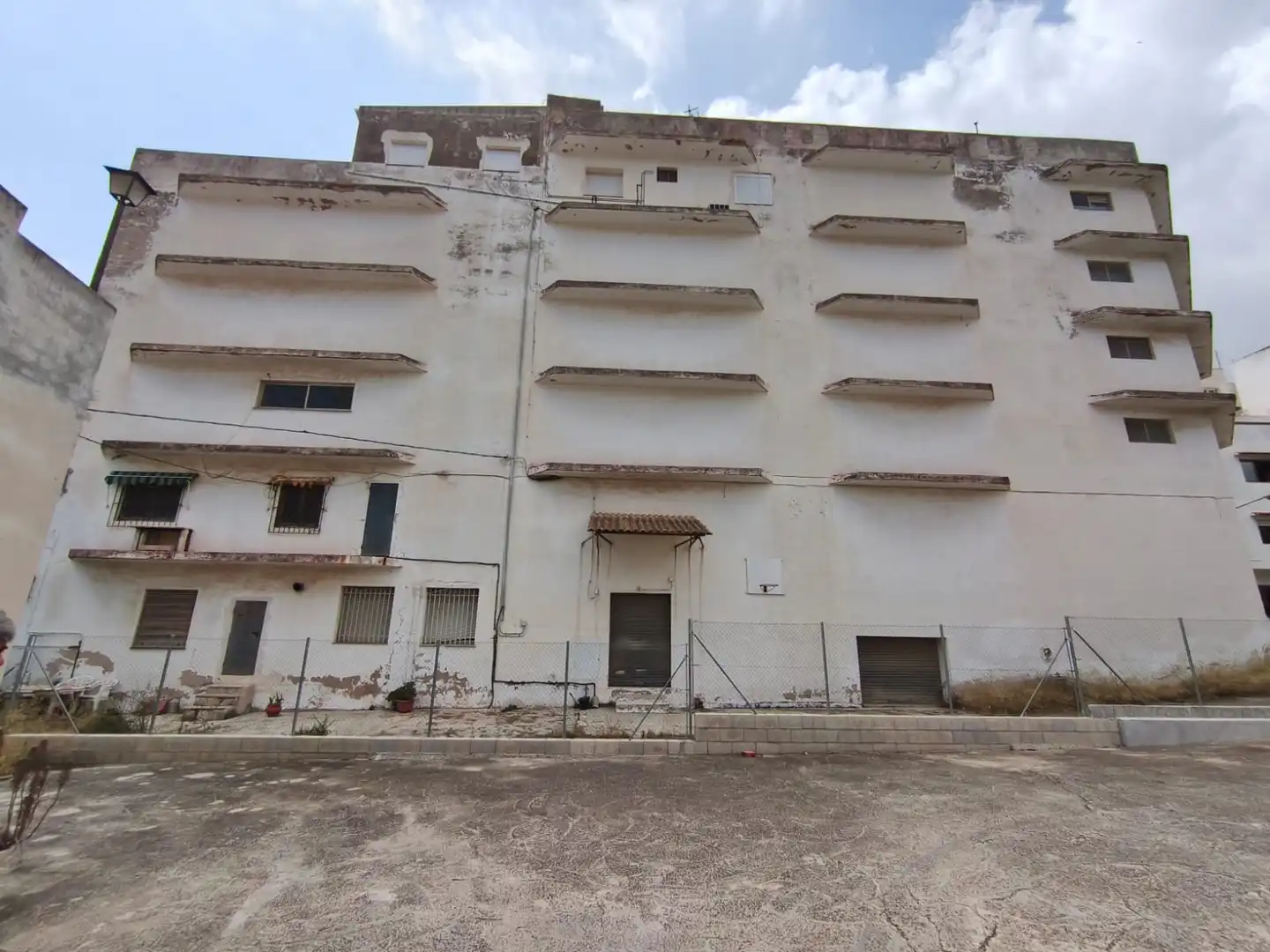 Misto residenziale in vendita a Centro ciudad, imagen 8