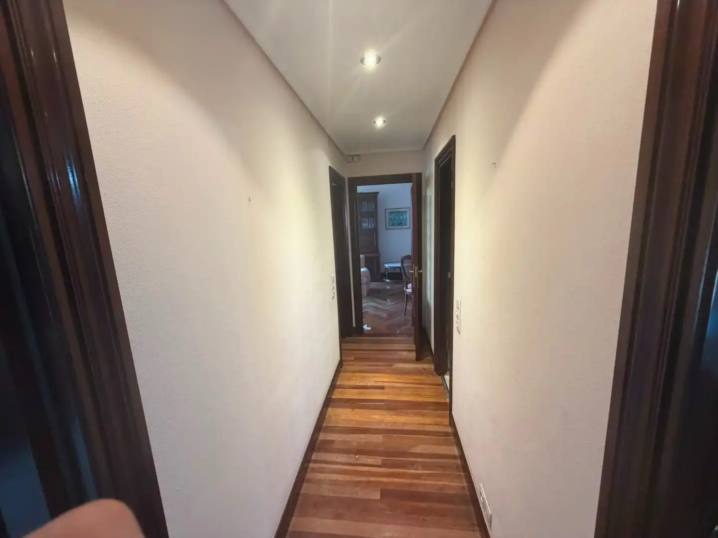 Appartement avec terrasse à vendre à Errekalde, imagen 12