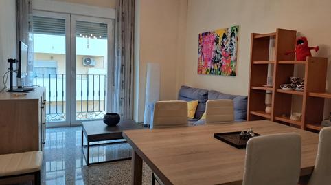 Foto 4 de Pis en venda a Plaza de la Luz, Almería