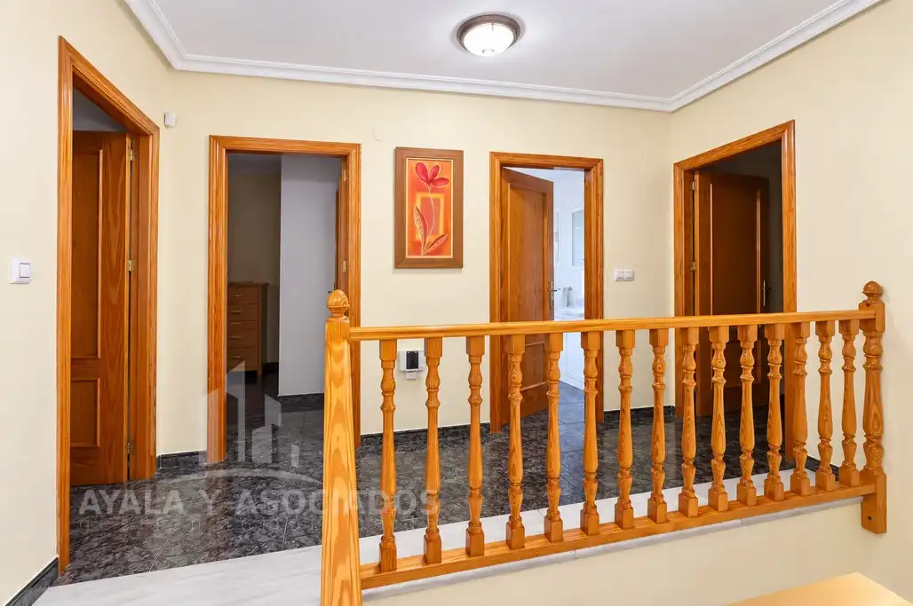 Casa adosada en venta en Torre-Pacheco, Murcia