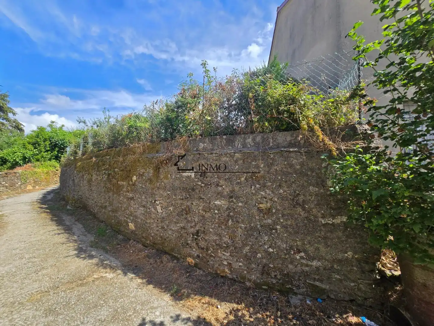 Casa o xalet en venda en Forcarei amb Calefacció, Jardí privat i Terrassa