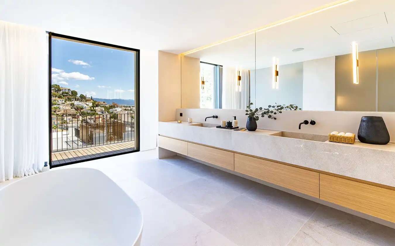Casa rústica con piscina en venta en Ponent, imagen 13