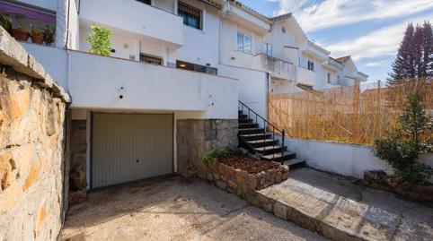 Foto 4 de Casa o xalet en venda a Avenida de Vigo, 45, Alpedrete, Madrid