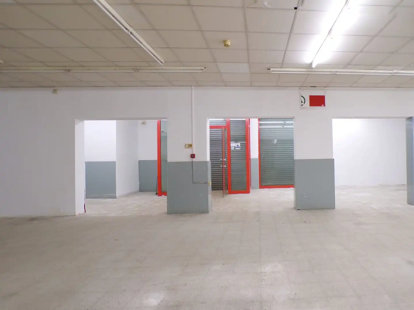 Commercial properties for rent in L'Ametlla de Mar pueblo