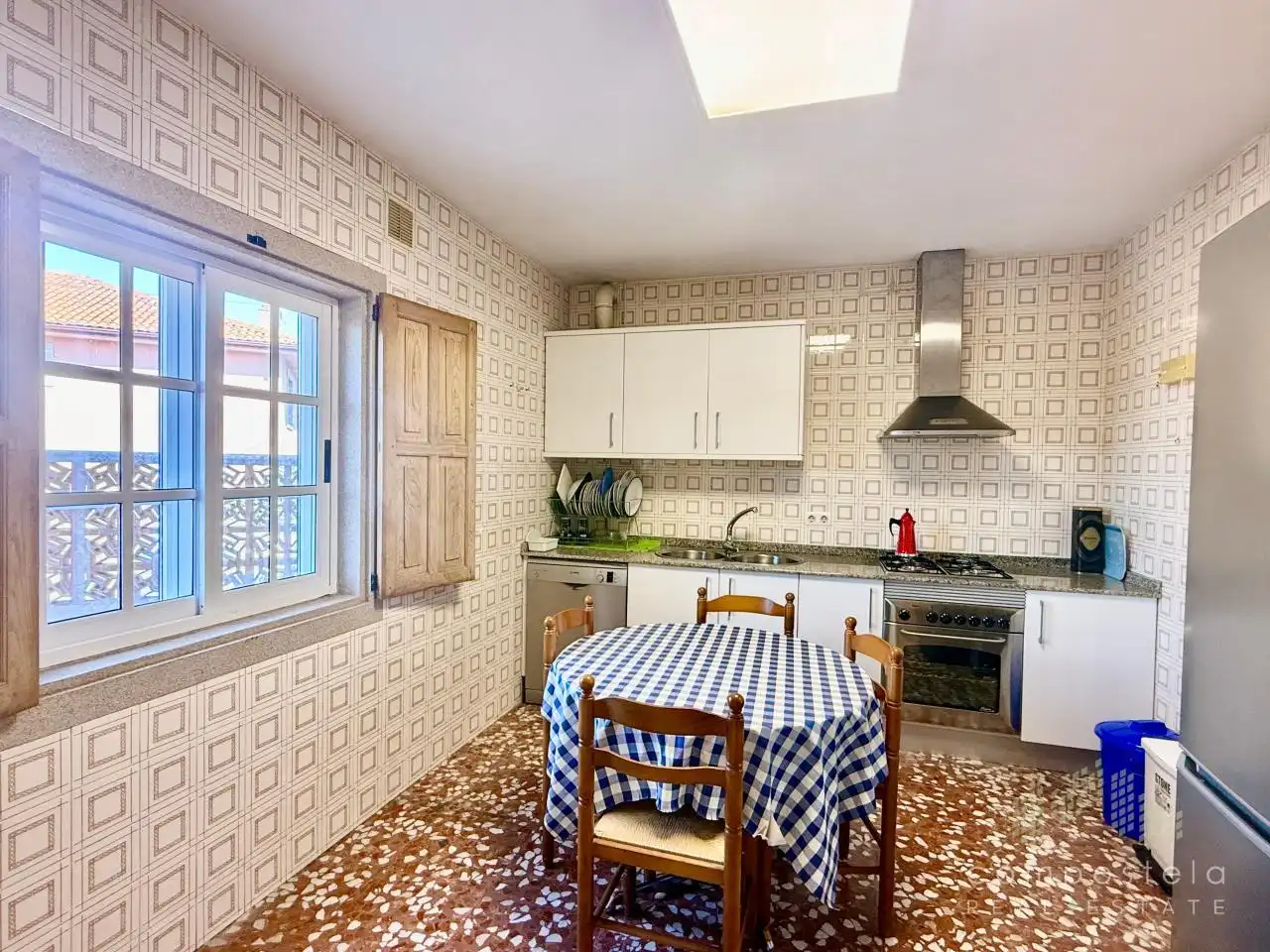 Maison avec jardin à louer à Rúa de San Roque de Laraño, imagen 4