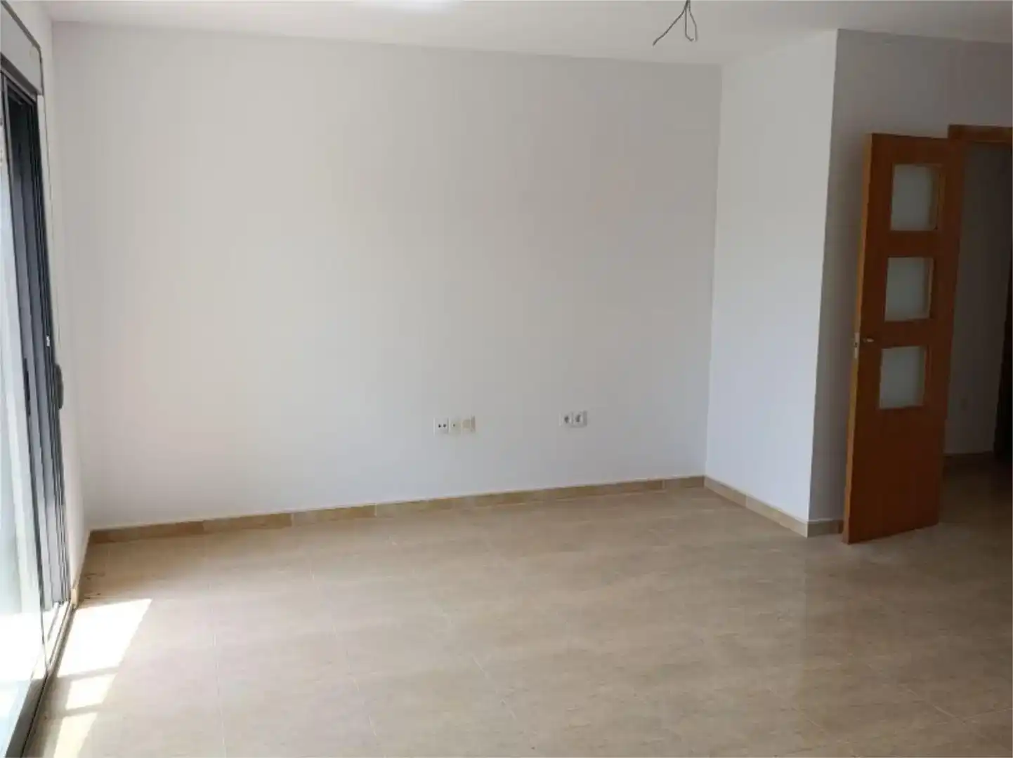 Flat for sale in Moratalla  with Balcony