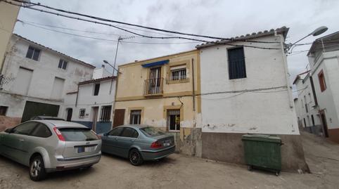 Foto 2 de Casa o xalet en venda a Ollerias, 16, Torrejoncillo, Cáceres