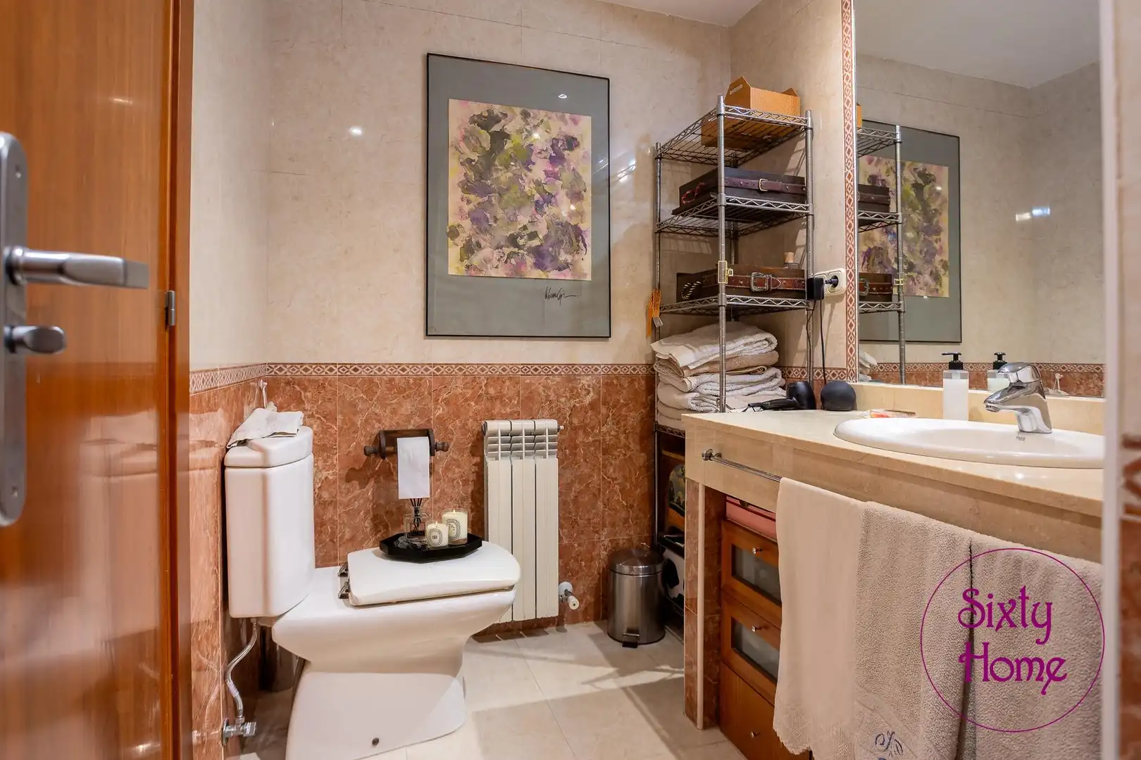 Villa avec piscine à vendre à Urbanizacion PARQUE DE GUARA 29, imagen 24