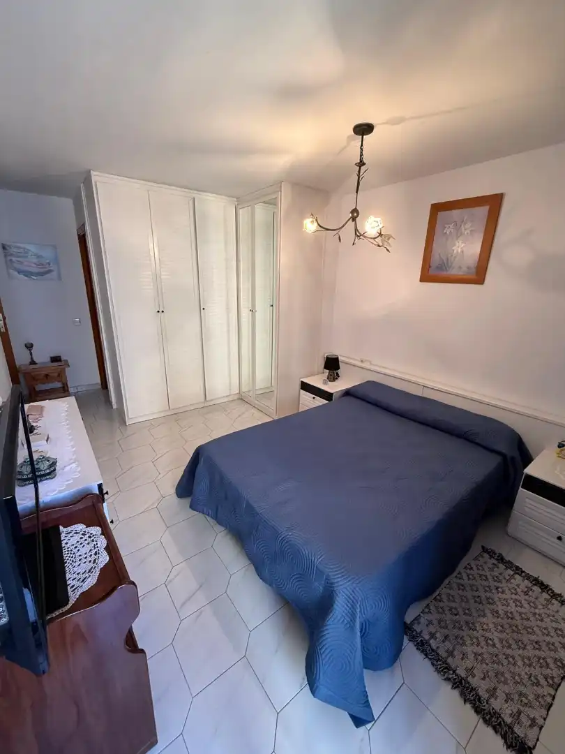 Habitación de Piso en venta en Adeje con Terraza, Trastero y Amueblado