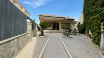 Exterior view of House or chalet for sale in San Pedro del Pinatar  with Private garden, Terrace and Storage room