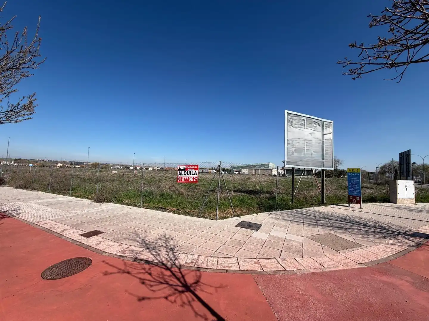 Lands and plots for sale in La Paloma - Asfain, imagen 10