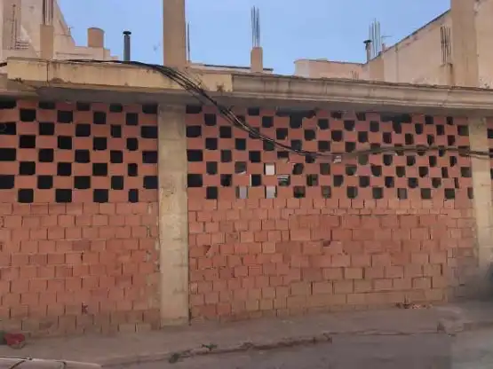 Terreny rústic en venda a Pt del Pilar, imagen 8