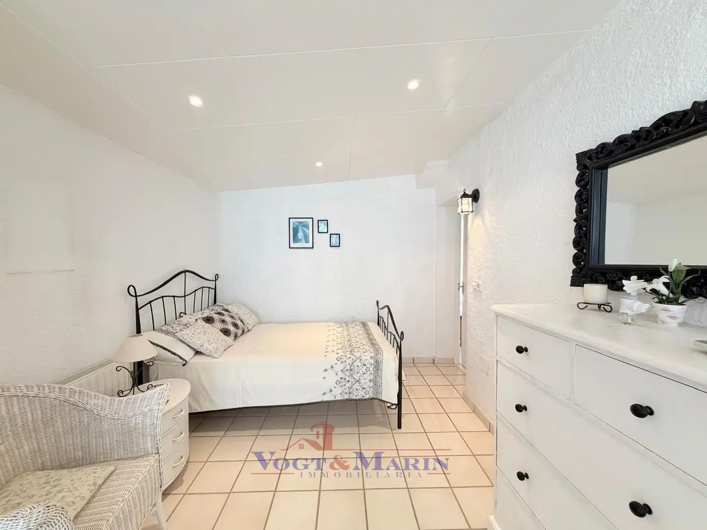 Casa amb piscina en venda a Carrer Cap Ras, imagen 33