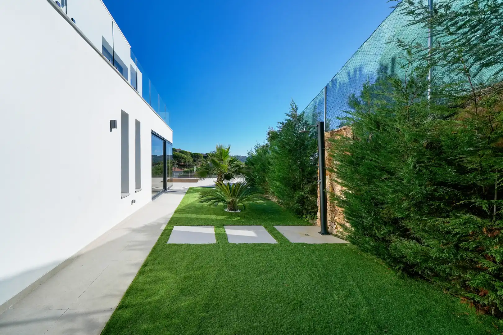 Casa amb piscina en venda a Lloret Verd - Els Pinars, imagen 7