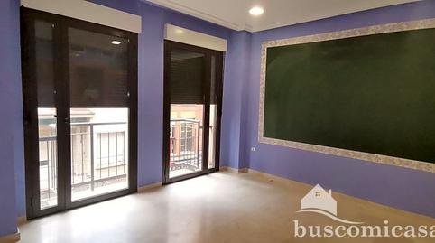 Foto 2 de Oficina de lloguer a N/a, Centro ciudad, Linares