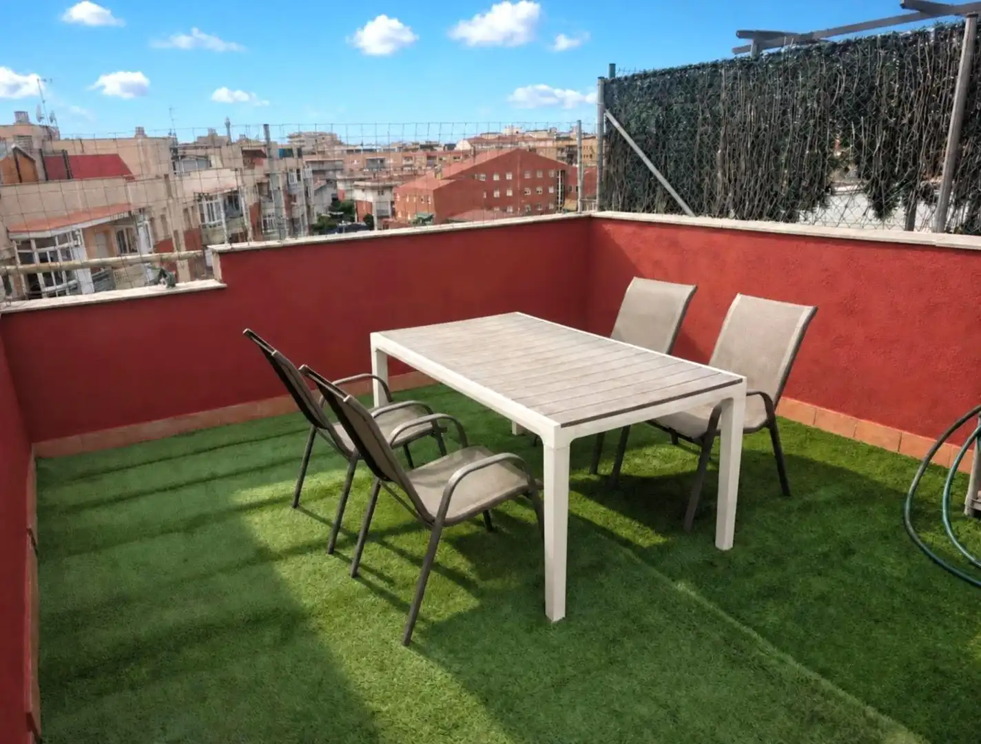 Terrassa de Dúplex en venda en Vila-seca amb Aire condicionat, Calefacció i Balcó