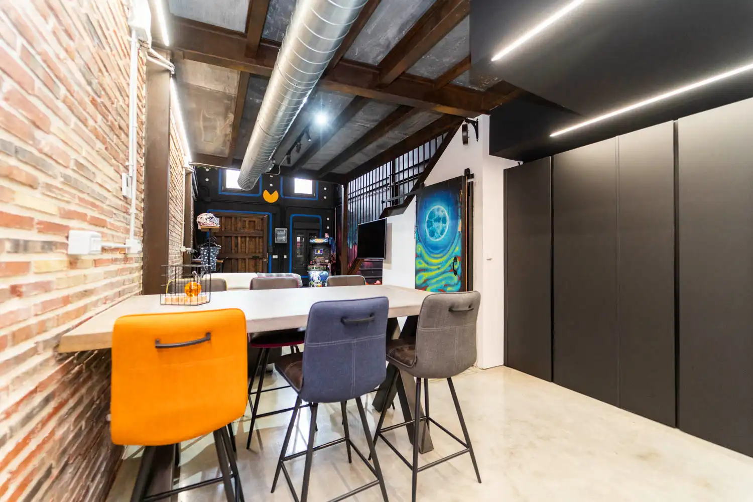 Casa con terraza en venta en Carrer Alacant 22, imagen 9