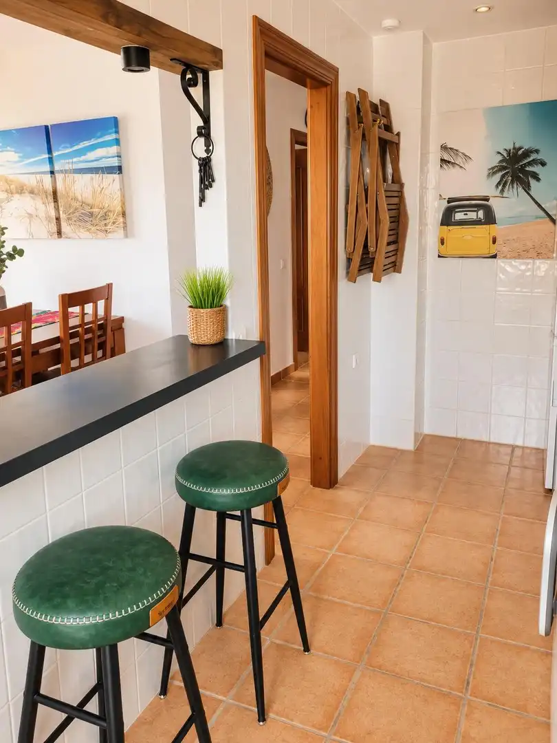 Attique avec piscine à vendre à Avenida Avenida Tomillo, imagen 22