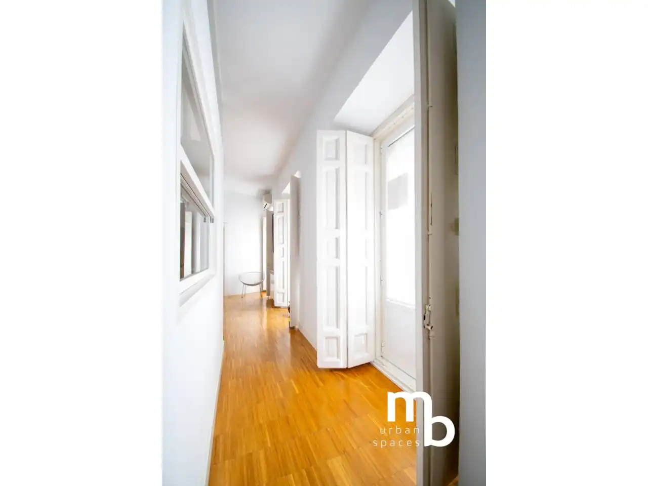 Piso con terraza en venta en Calle Humilladero, imagen 15