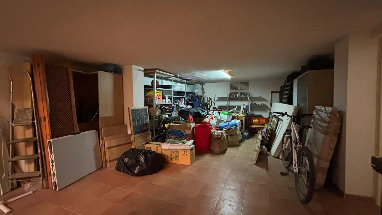 Casa o chalet en venta en Cartagena con Calefacción, Terraza y Amueblado