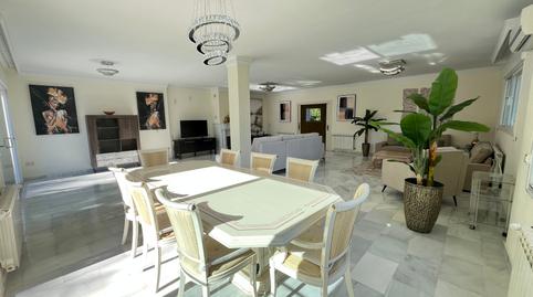 Photo 5 of House or chalet to rent in Paseo del Golf, 23, Santa María, Málaga