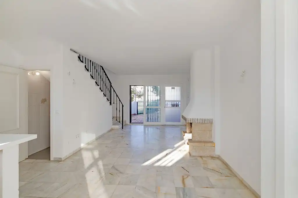 Dúplex amb piscina en venda a Urb Residencial Zafiro, imagen 11