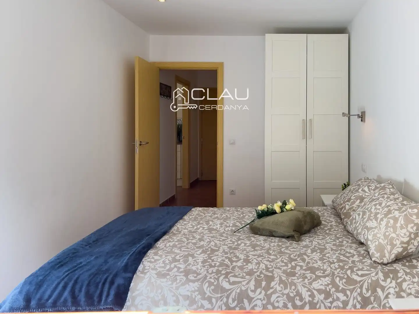 Piso de alquiler en Supermolina, 11, La Molina