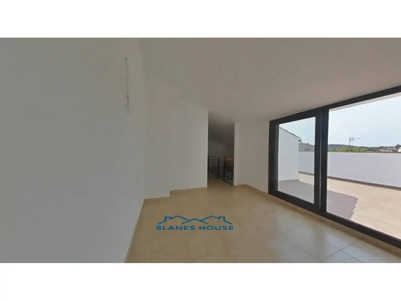 Duplex avec ascenseur à vendre à Calle Gaudi 0