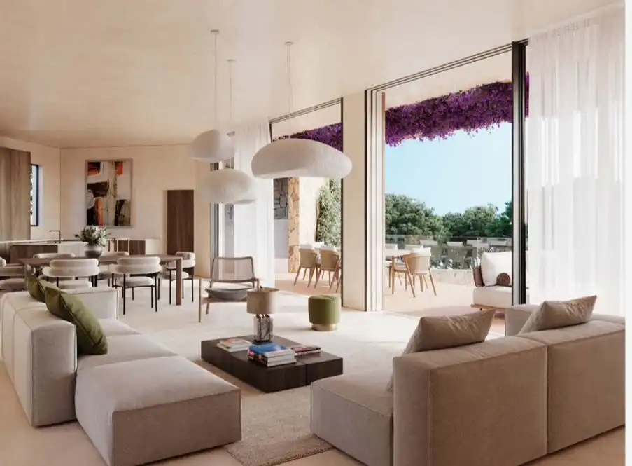 Residential zum Verkauf in Cas Català - Illetes