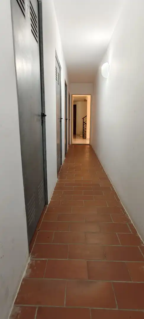 Pis en venda en La Palma de Cervelló amb Aire condicionat, Calefacció i Terrassa