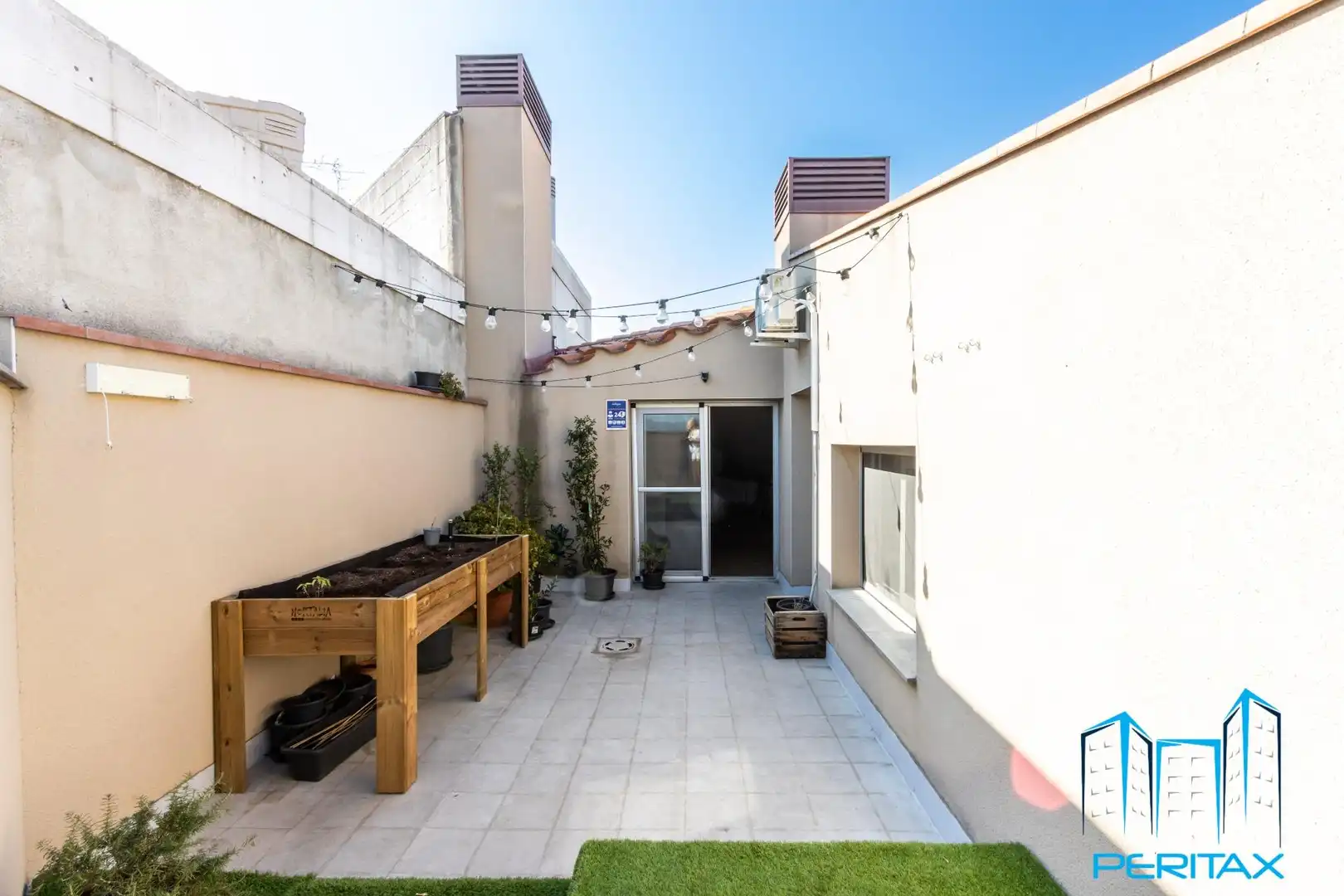 Attique avec terrasse à vendre à Centre - Sant Oleguer, imagen 47